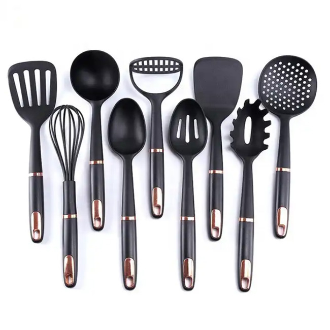 Kitchen Utensils Set